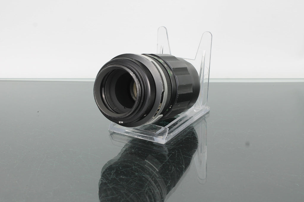Soligor 1:2.8 F=135mm - Dutch|Thrift