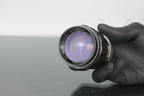 Soligor 135mm f/3.5 - Dutch|Thrift