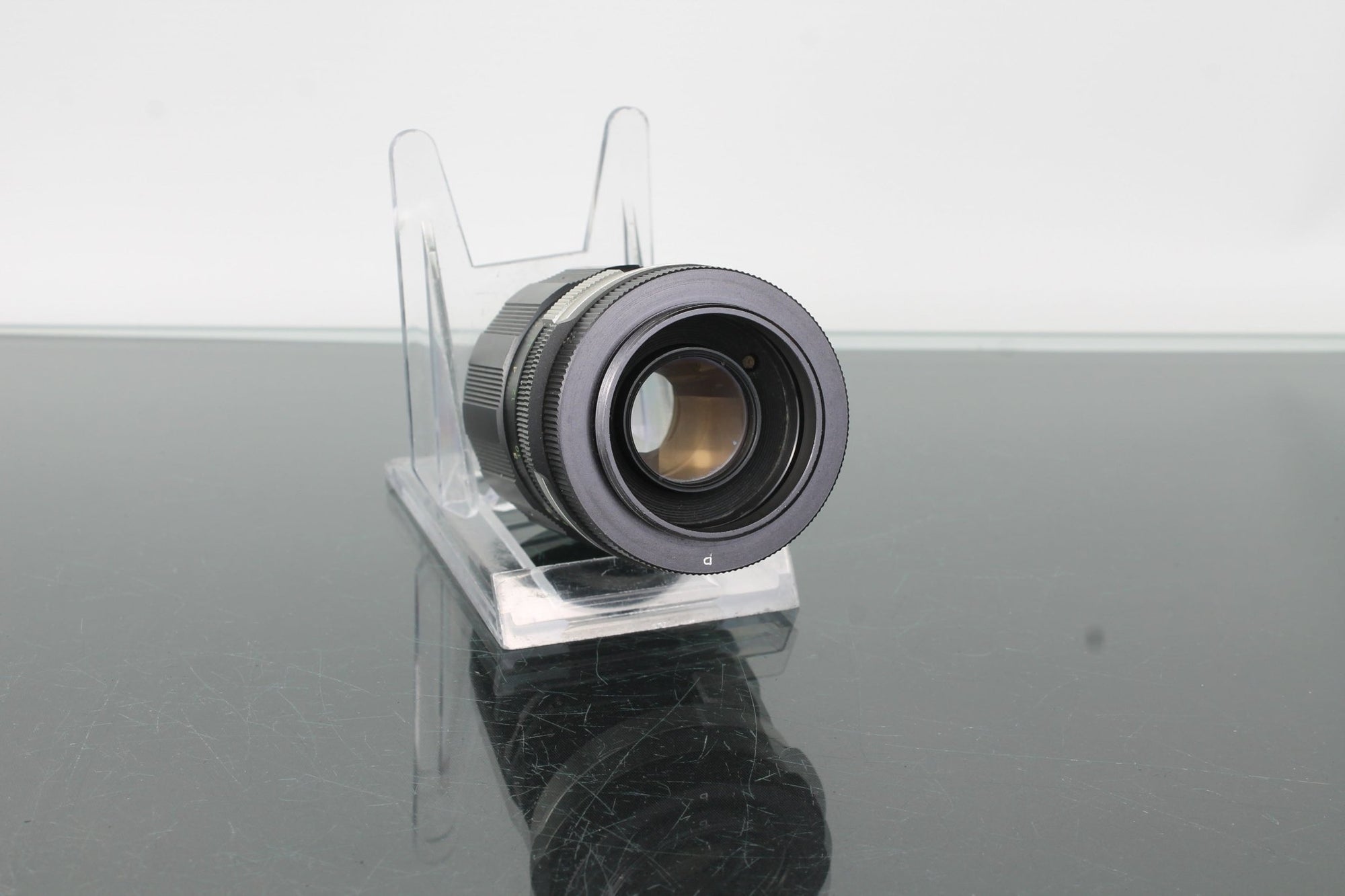 Soligor 135mm f/3.5 - Dutch|Thrift