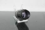 Soligor 135mm f/3.5 - Dutch|Thrift