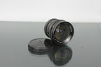 Soligor 28mm f/2.8 - Dutch|Thrift