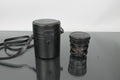 Soligor 28mm f/2.8 - Dutch|Thrift