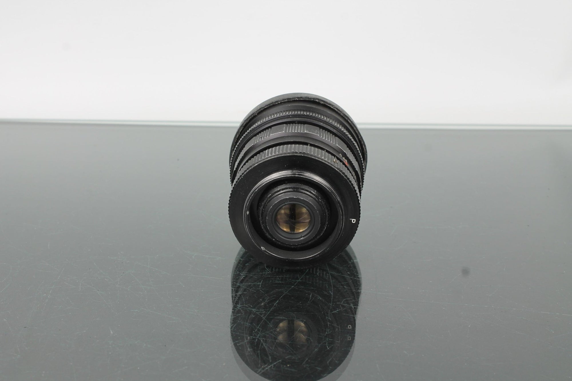 Soligor 28mm f/2.8 - Dutch|Thrift