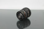 Soligor 28mm f/2.8 - Dutch|Thrift