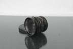 Soligor 28mm f/2.8 - Dutch|Thrift