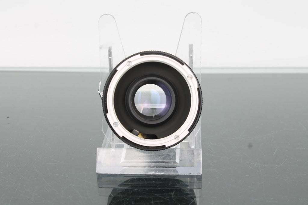 Soligor Auto Tele Converter 2x - Dutch|Thrift