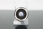 Soligor Auto Tele Converter 2x - Dutch|Thrift