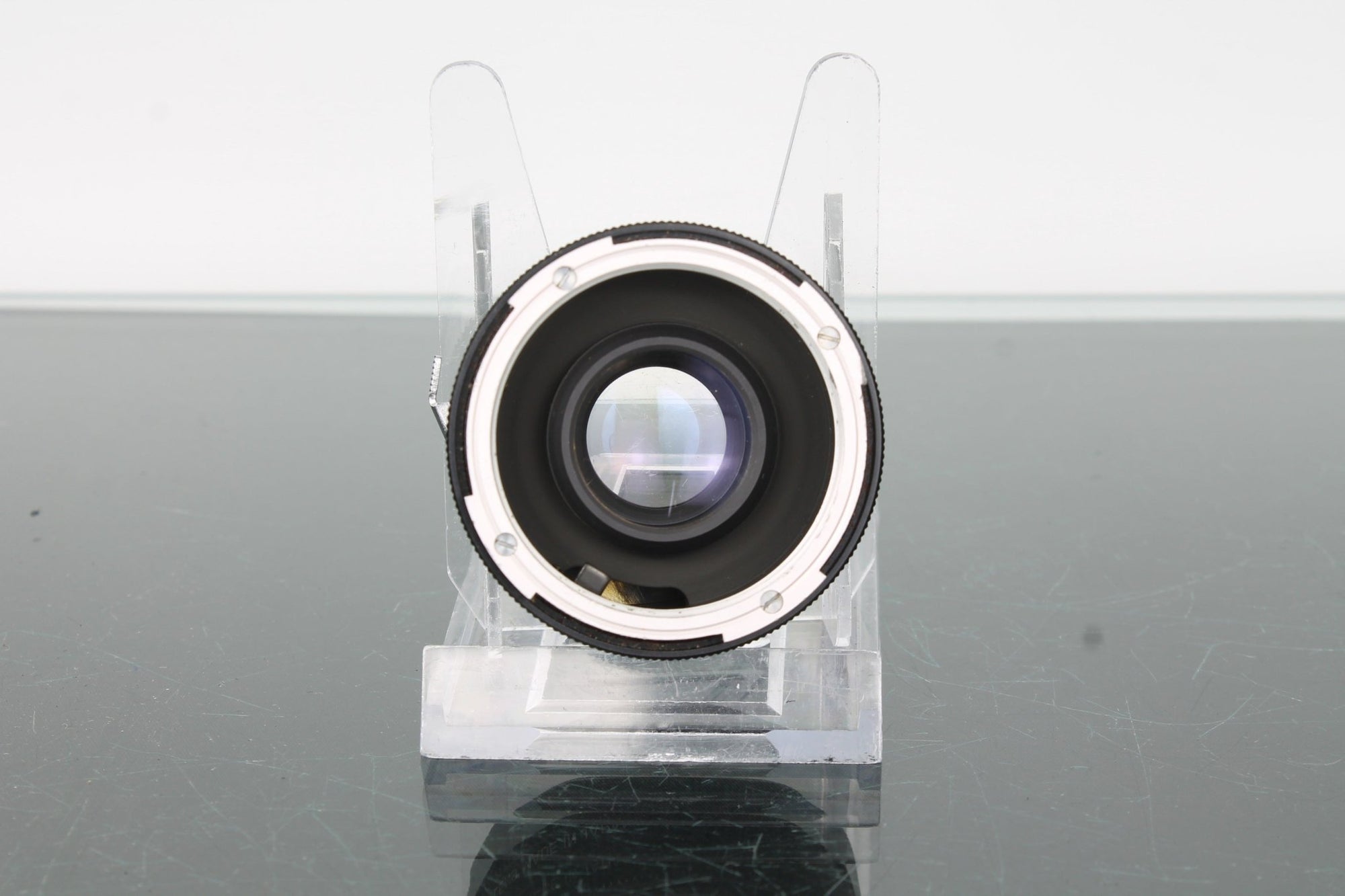 Soligor Auto Tele Converter 2x - Dutch|Thrift