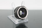 Soligor Auto Tele Converter 2x - Dutch|Thrift
