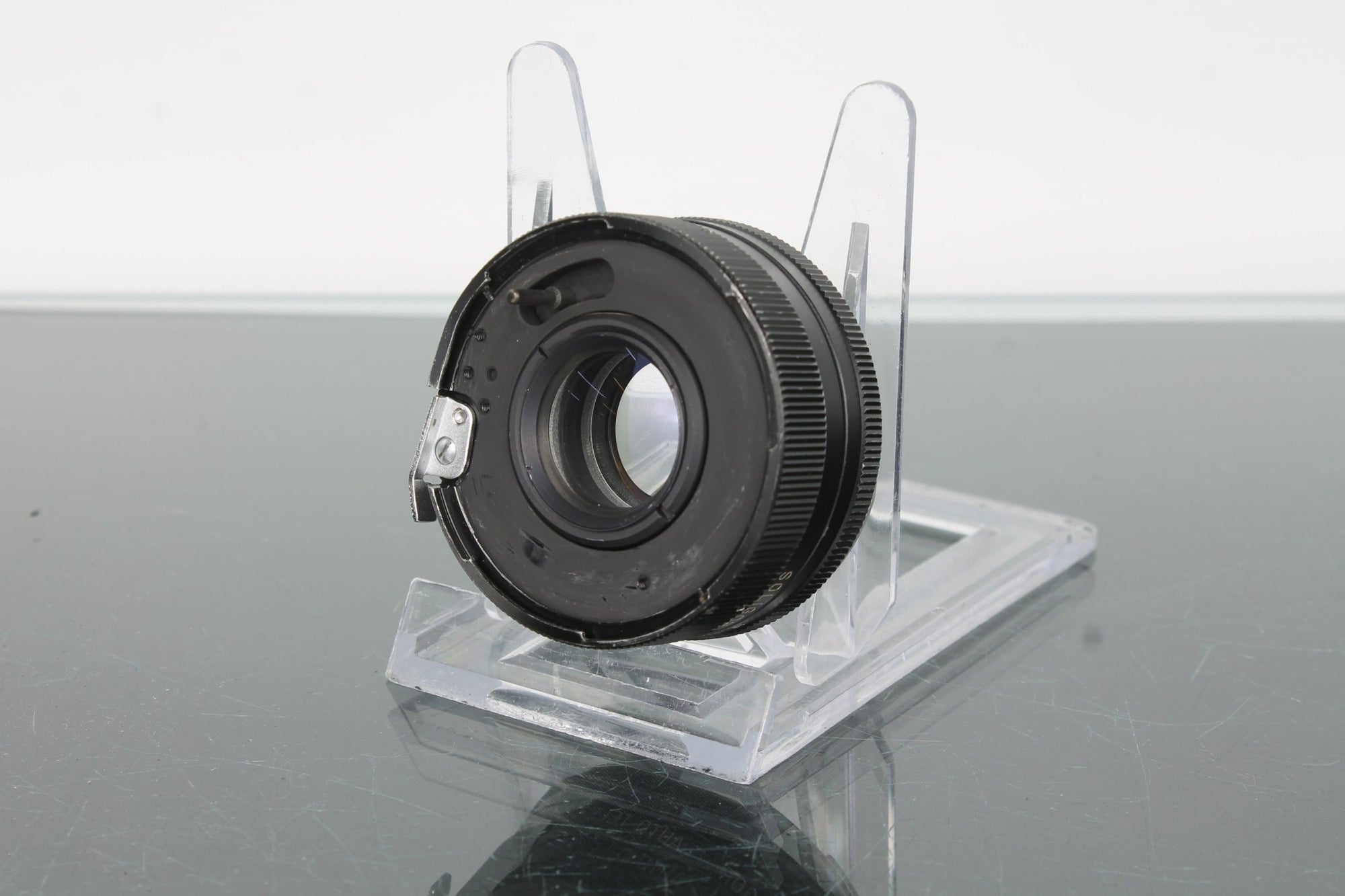 Soligor Auto Tele Converter 2x - Dutch|Thrift