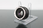 Soligor Auto Tele Converter 2x - Dutch|Thrift