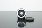 Soligor Auto Tell Converter C/Y - Dutch|Thrift