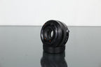 Soligor Auto Tell Converter C/Y - Dutch|Thrift
