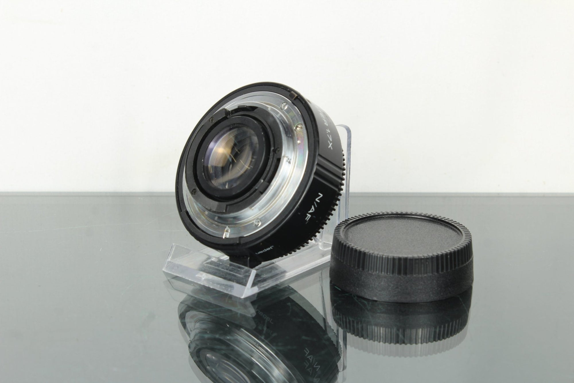 Soligor C/D4 AF 1.7X Converter Nikon AF Mount - Dutch|Thrift