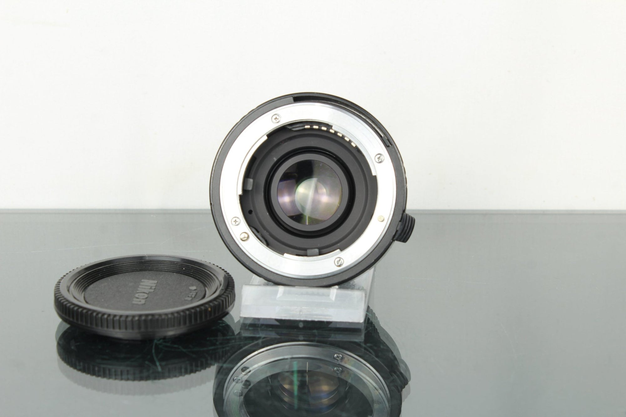 Soligor C/D4 AF 1.7X Converter Nikon AF Mount - Dutch|Thrift