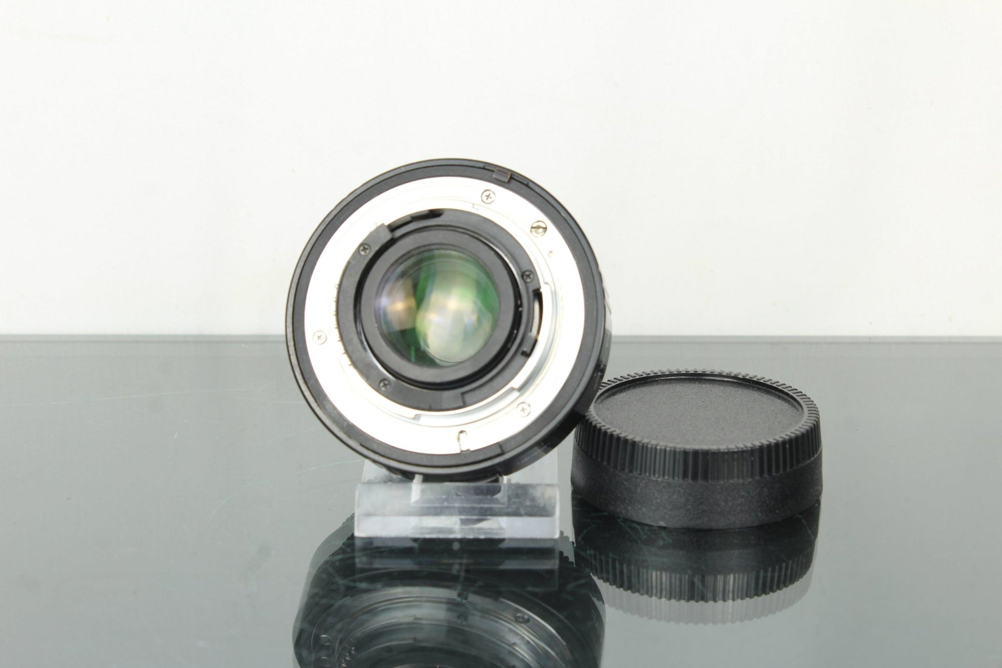 Soligor C/D4 AF 1.7X Converter Nikon AF Mount - Dutch|Thrift