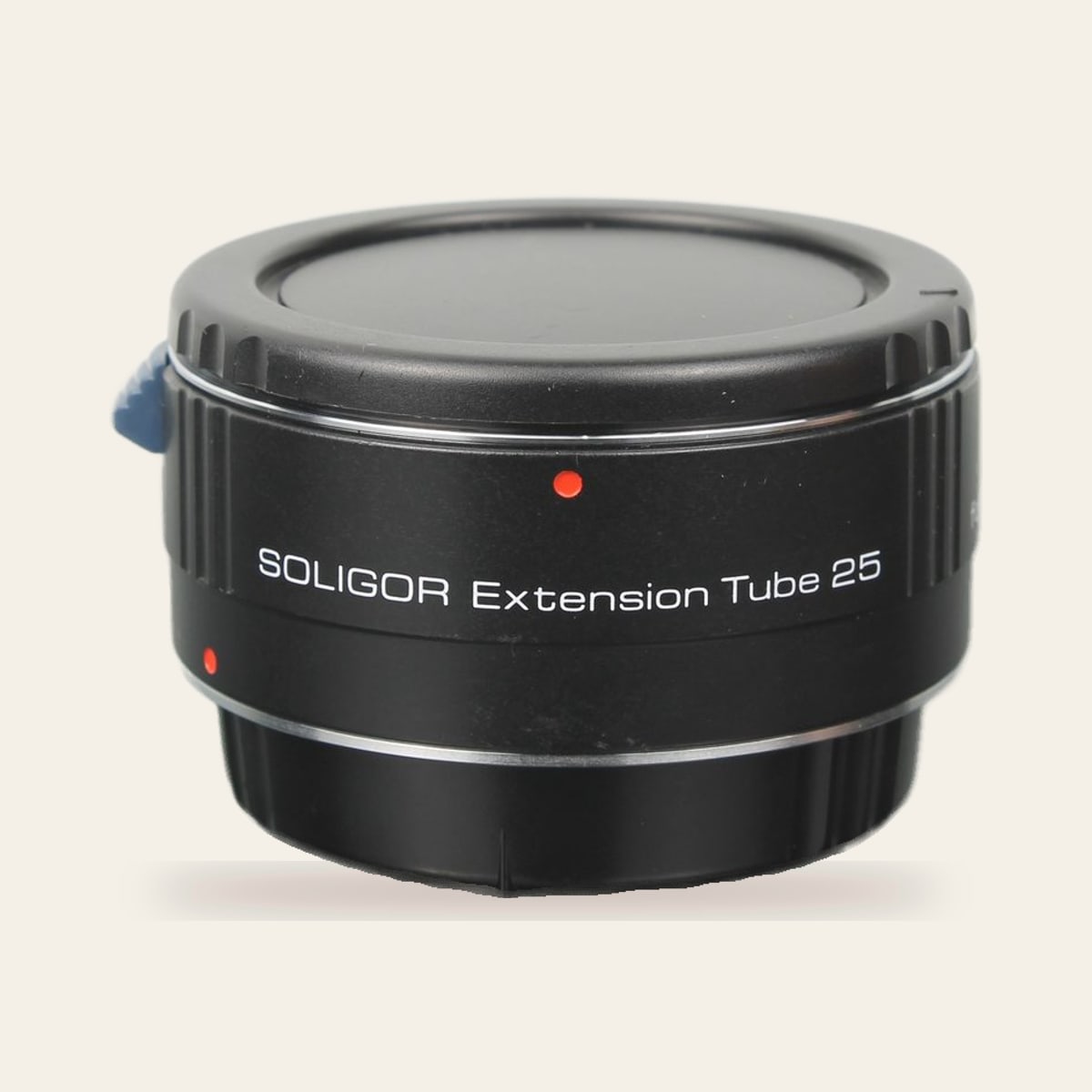 Soligor Extension Tube 25mm