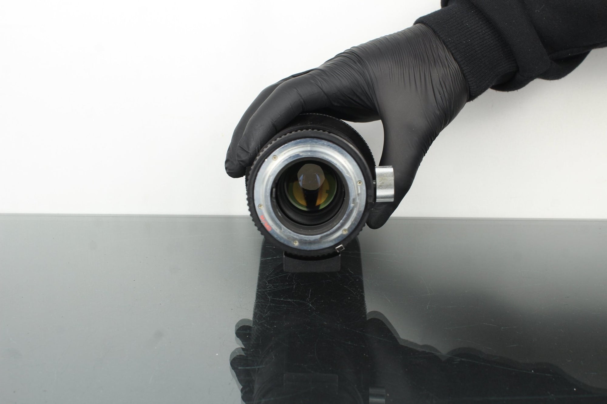 Soligor F:5.6 F=400mm OM Mount - Dutch|Thrift