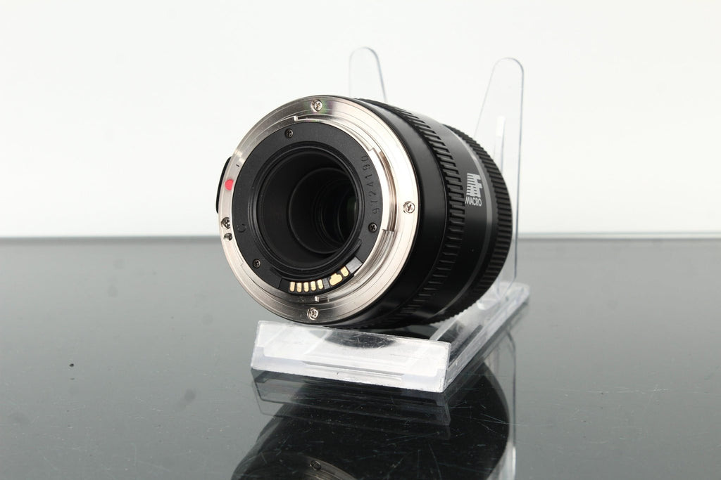 Soligor MC AF Macro 100mm 1:3.5 49 - Dutch|Thrift