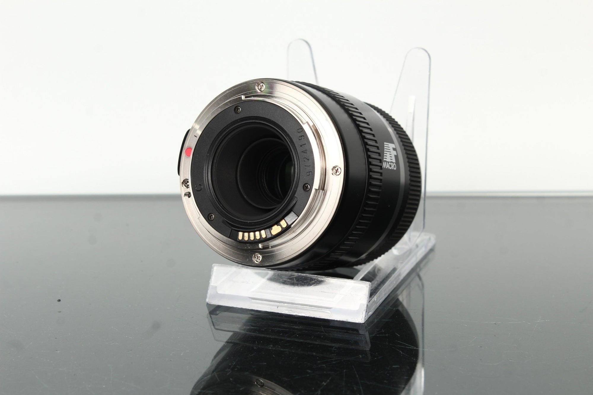 Soligor MC AF Macro 100mm 1:3.5 49 - Dutch|Thrift