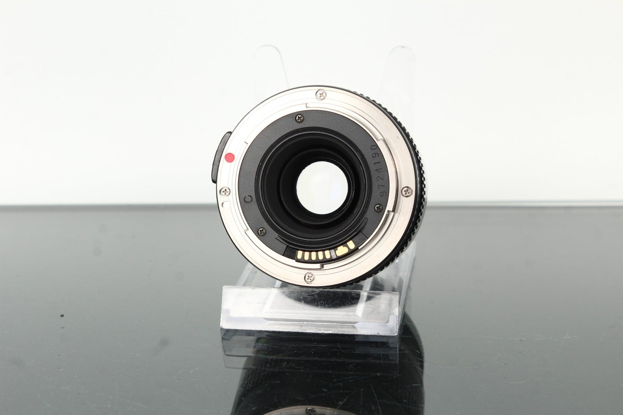 Soligor MC AF Macro 100mm 1:3.5 49 - Dutch|Thrift