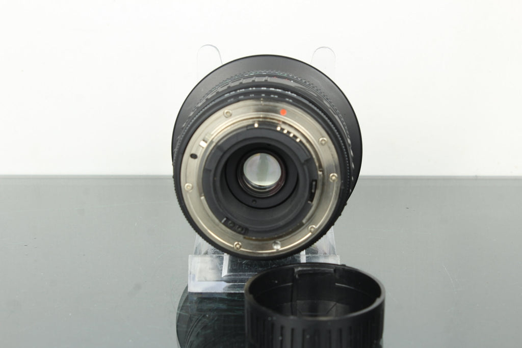 Soligor MC AF Zoom 19 - 35mm 1:3.5 - 4.5 Nikon AF Mount - Dutch|Thrift