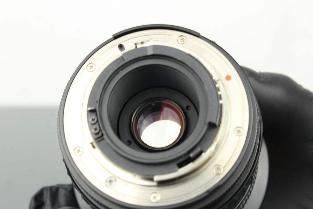 Soligor MC AF Zoom 19 - 35mm 1:3.5 - 4.5 Nikon AF Mount - Dutch|Thrift