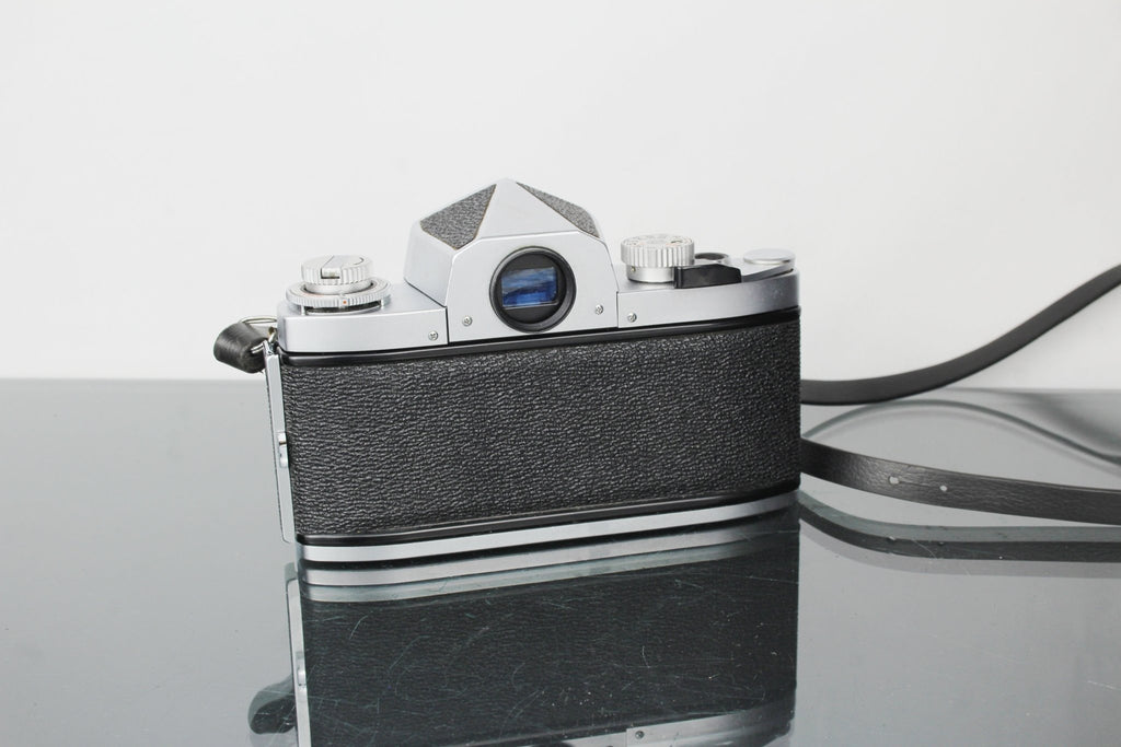 Soligor TM + 50mm 2.8 Meyer Optik Domiplan lens (M42 mount) - Dutch|Thrift