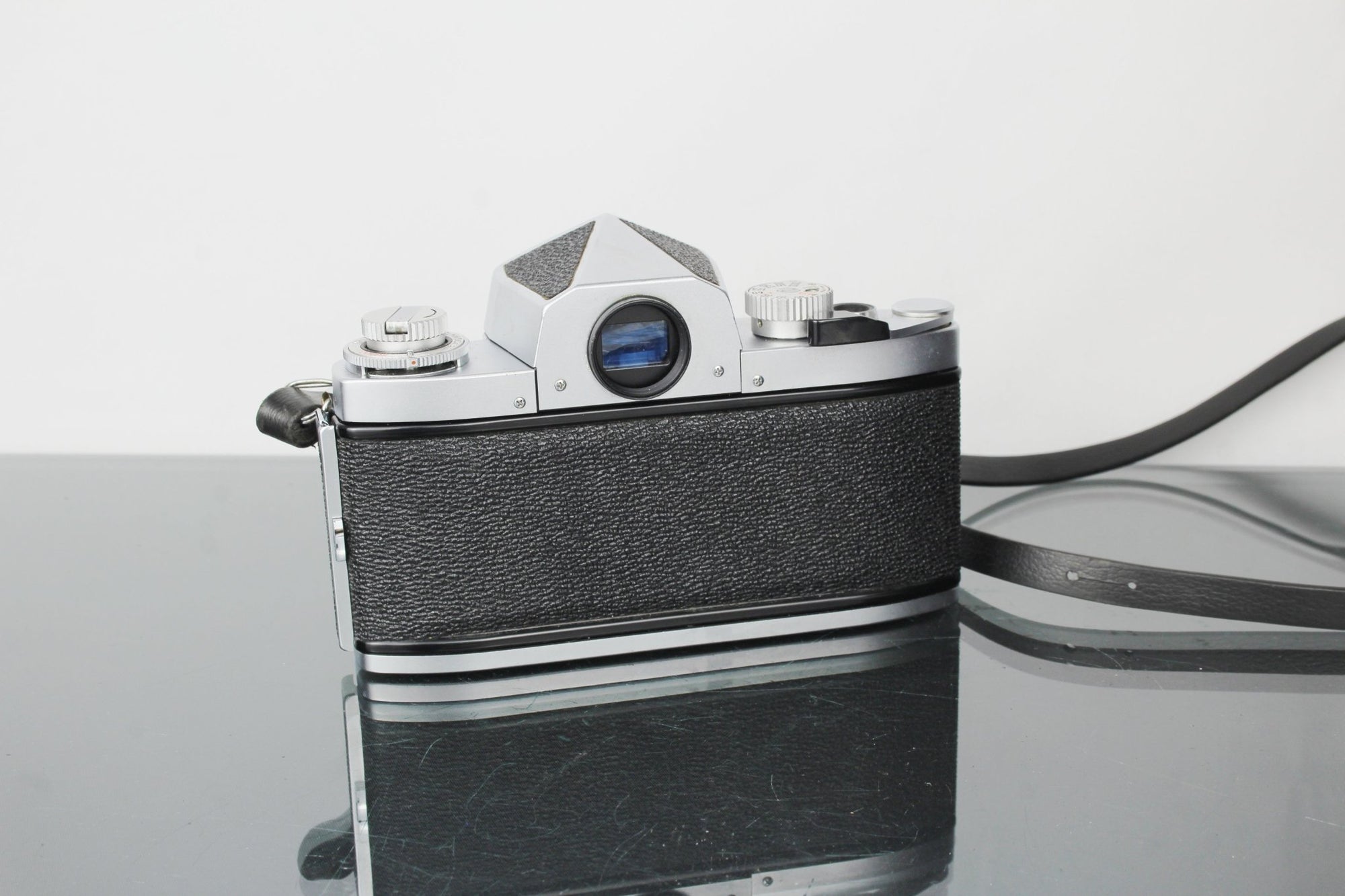 Soligor TM + 50mm 2.8 Meyer Optik Domiplan lens (M42 mount) - Dutch|Thrift