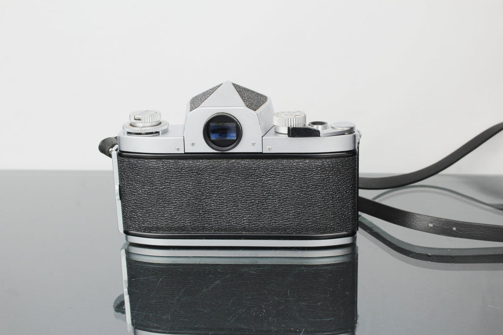 Soligor TM + 50mm 2.8 Meyer Optik Domiplan lens (M42 mount) - Dutch|Thrift