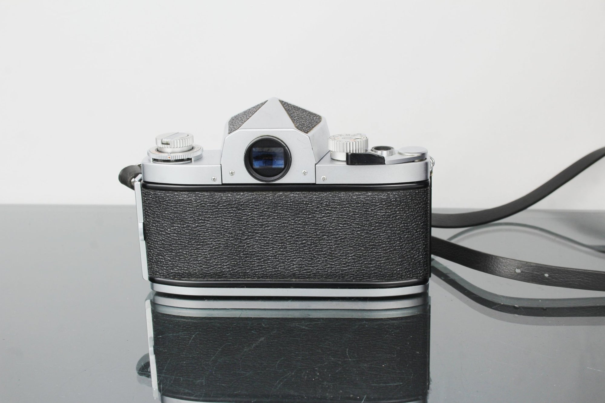 Soligor TM + 50mm 2.8 Meyer Optik Domiplan lens (M42 mount) - Dutch|Thrift