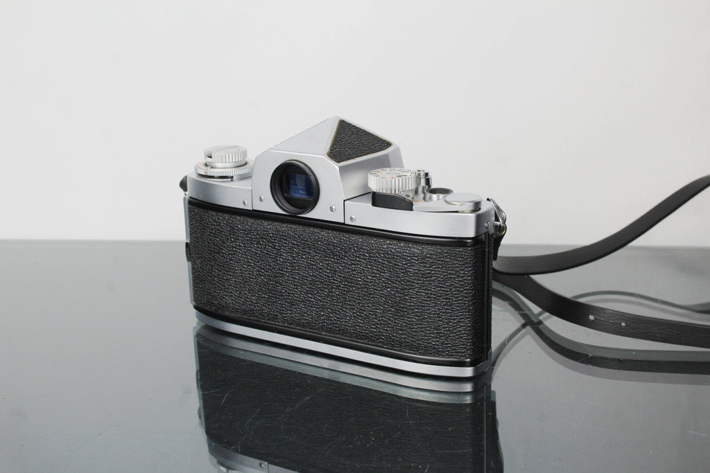 Soligor TM + 50mm 2.8 Meyer Optik Domiplan lens (M42 mount) - Dutch|Thrift