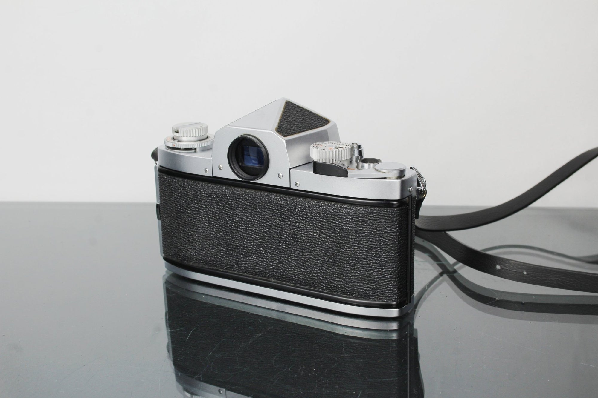 Soligor TM + 50mm 2.8 Meyer Optik Domiplan lens (M42 mount) - Dutch|Thrift