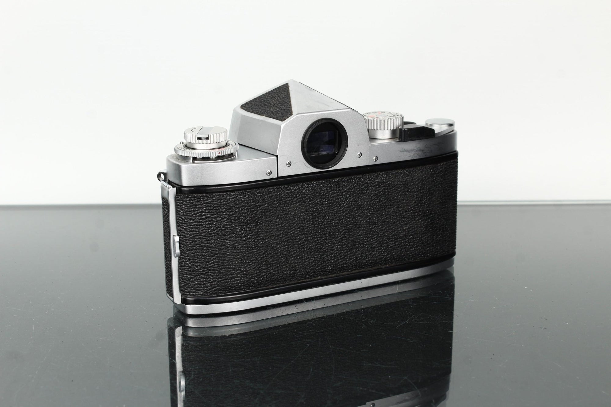 Soligor TM + Auto Soligor 1:1.8 50mm - Dutch|Thrift