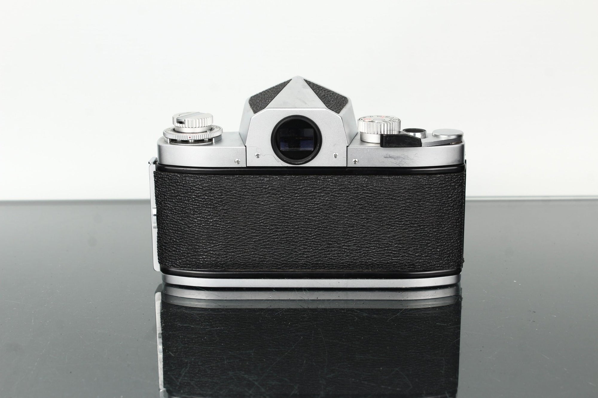 Soligor TM + Auto Soligor 1:1.8 50mm - Dutch|Thrift