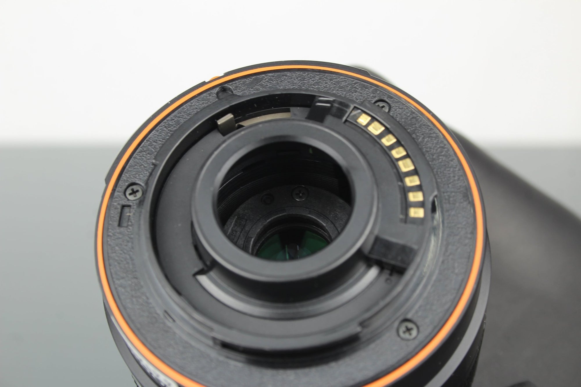 Sony 3.5 - 5.6 18 - 55mm SAM Lens (Sony A - mount) - Dutch|Thrift