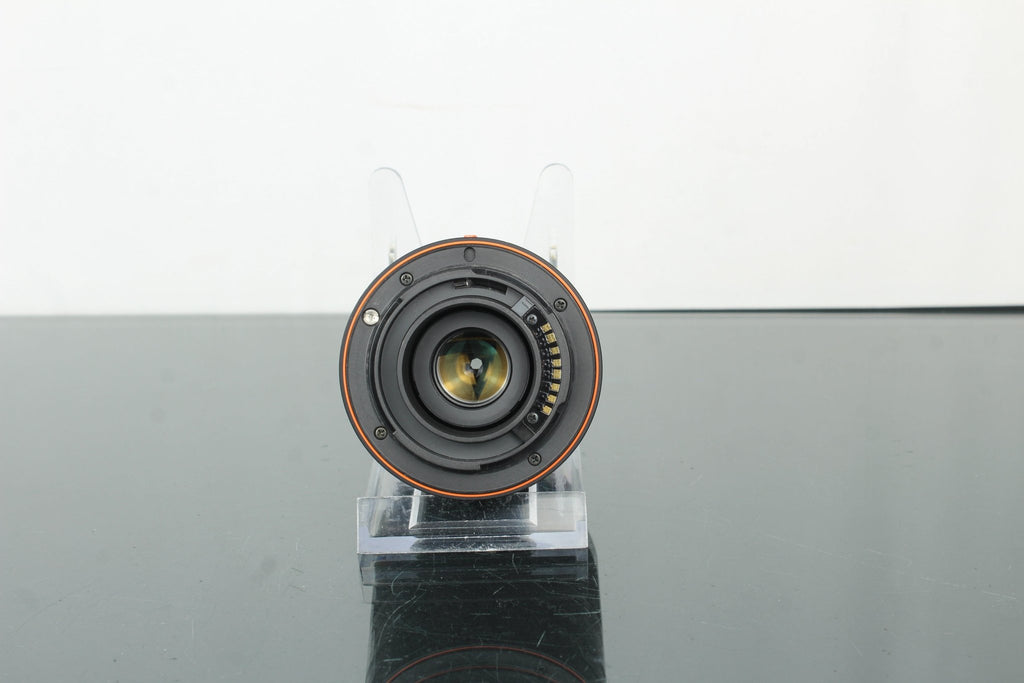 Sony 3.5 - 5.6/18 - 70 A Mount - Dutch|Thrift