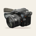Sony A100 + Minolta AF Zoom 35-105mm 1:3.5 (22) - 4.5