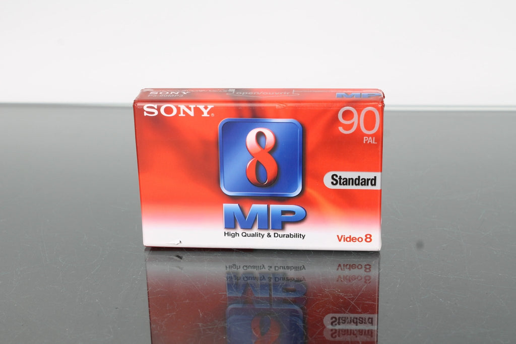 Sony CCD - TR425 Handycam Video8 XR - Dutch|Thrift