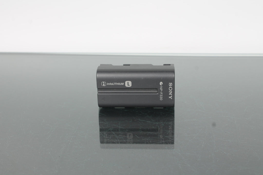 Sony CCD - TR425 Handycam Video8 XR - Dutch|Thrift