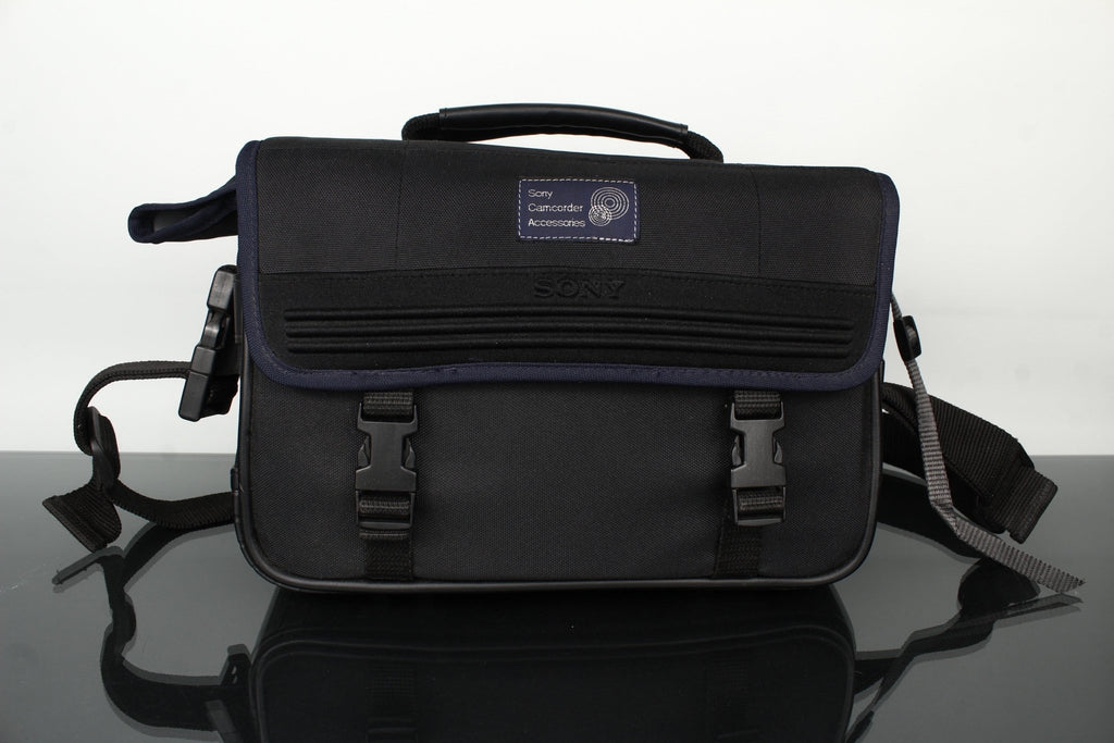 Sony CCD - TR820 - Dutch|Thrift