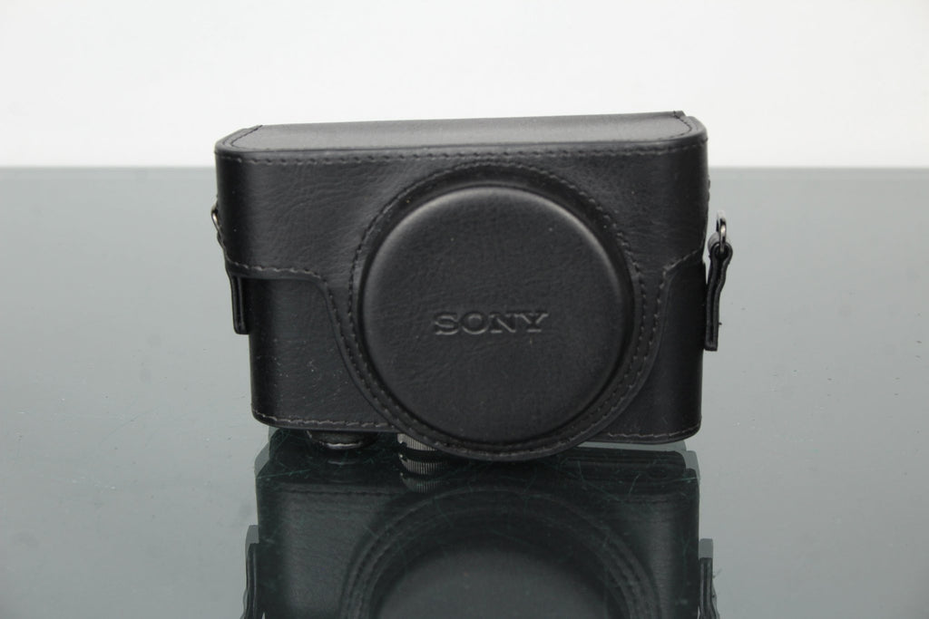 Sony Cyber - Shot Case RX100 - Dutch|Thrift