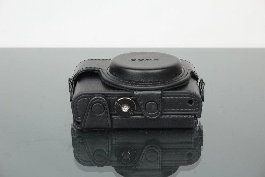 Sony Cyber - Shot Case RX100 - Dutch|Thrift