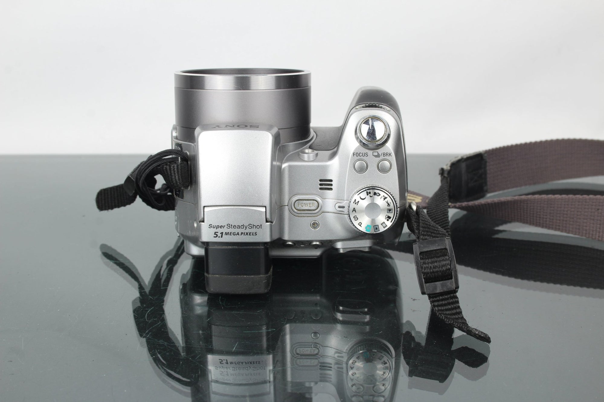 Sony Cyber - shot DSC - H1 - Dutch|Thrift