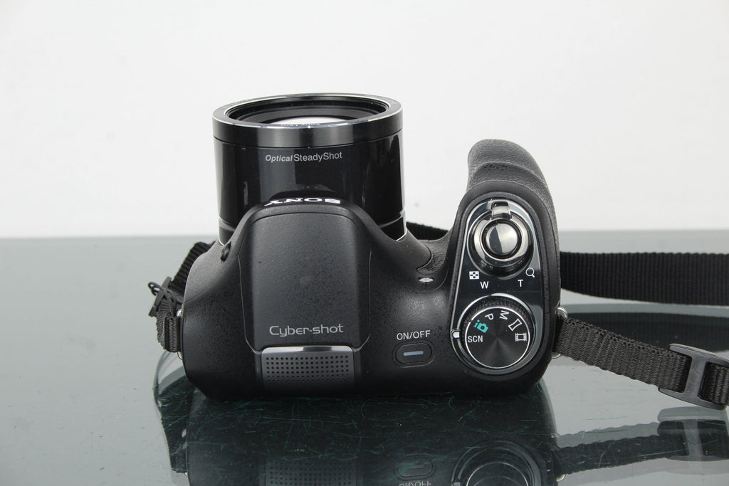 Sony Cyber - shot DSC - H200 - Dutch|Thrift