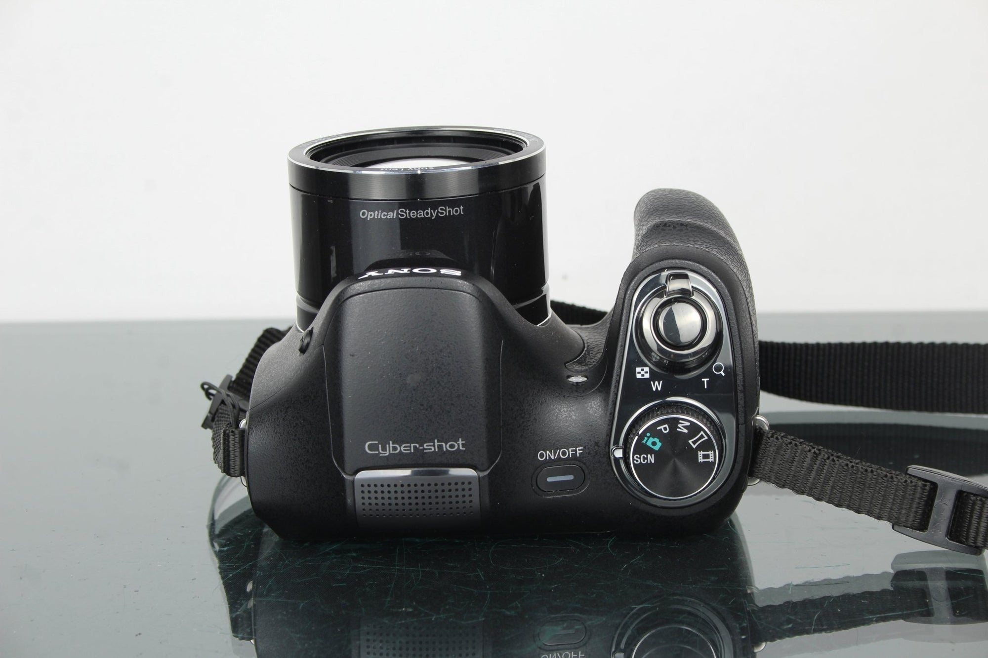 Sony Cyber - shot DSC - H200 - Dutch|Thrift