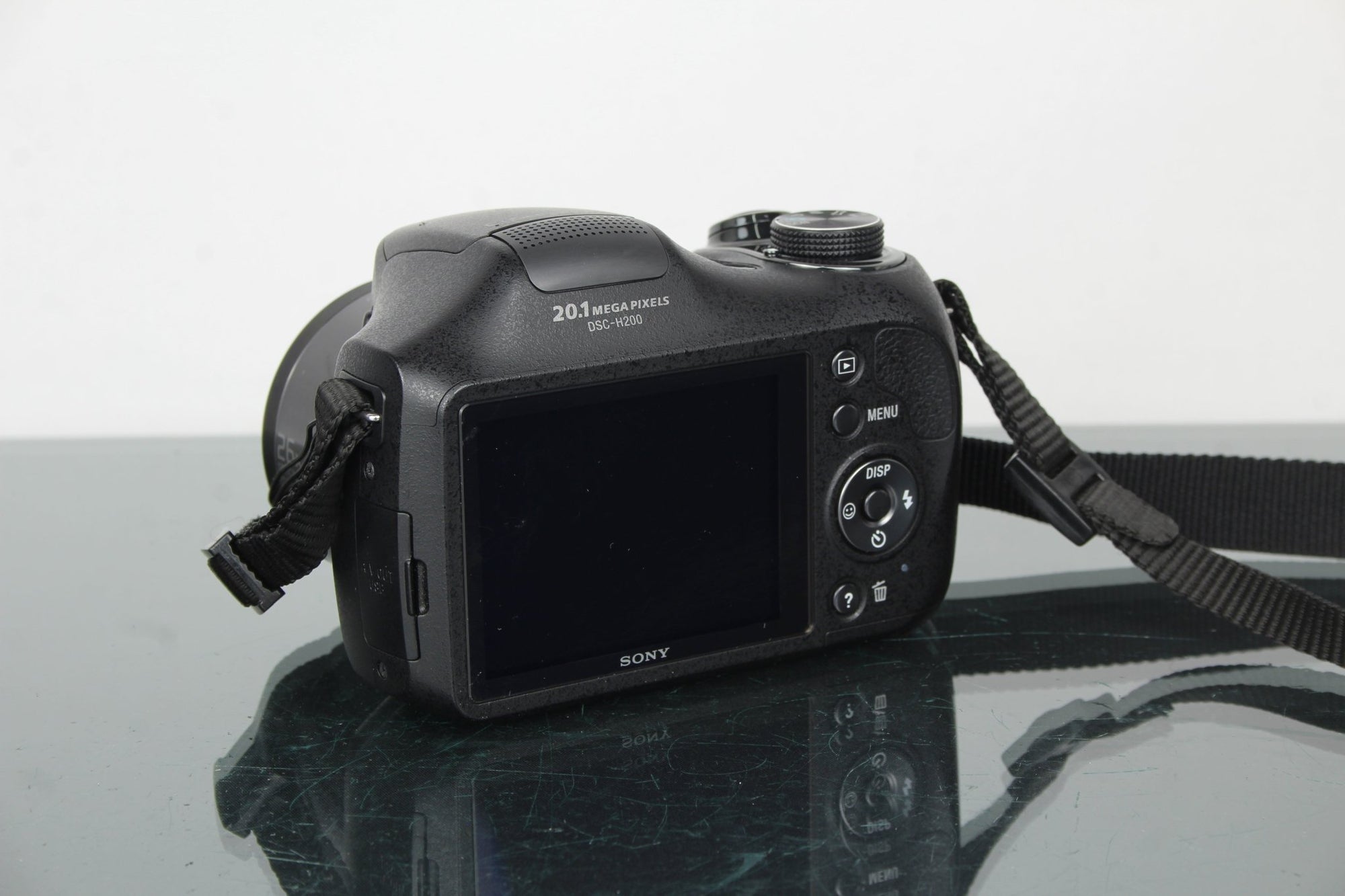 Sony Cyber - shot DSC - H200 - Dutch|Thrift