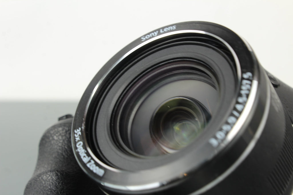 Sony Cyber - Shot DSC - H300 - Dutch|Thrift