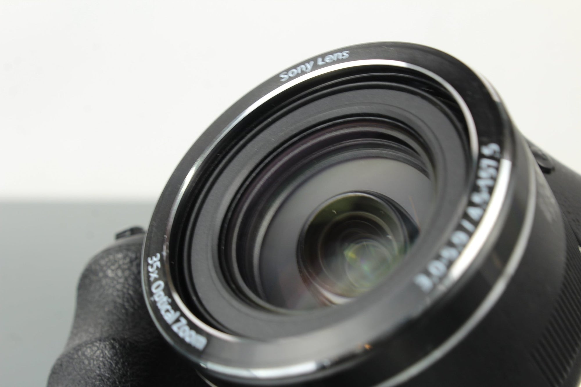 Sony Cyber - Shot DSC - H300 - Dutch|Thrift