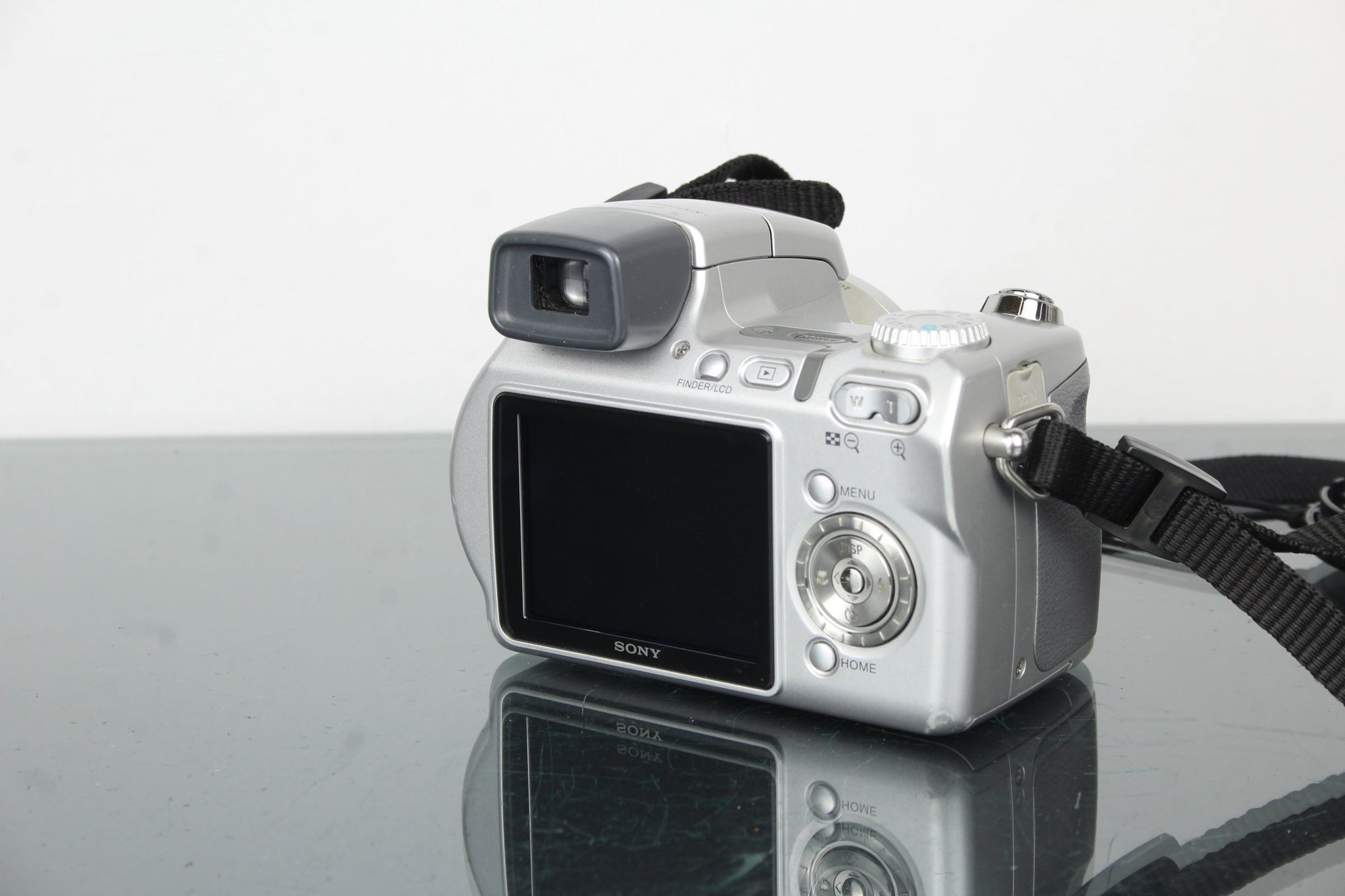 Sony Cyber - Shot DSC - H7 - Dutch|Thrift